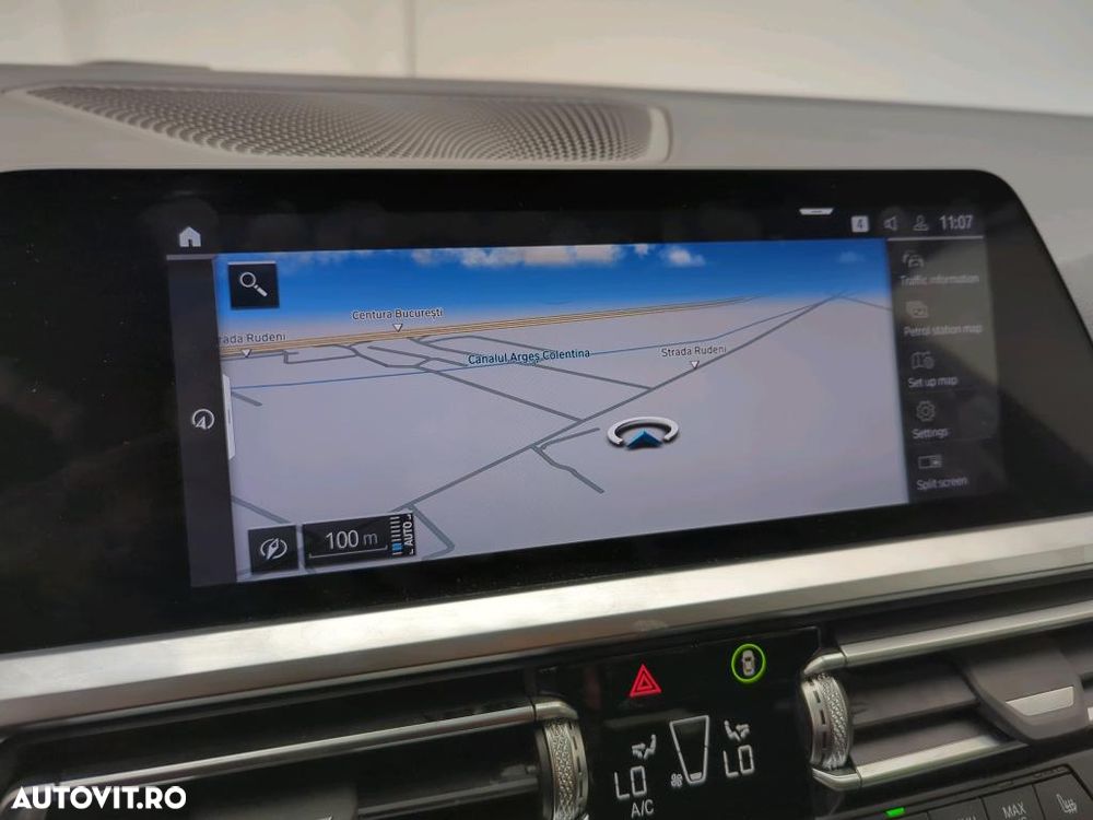 BMW Seria 3 330e xDrive Aut. Advantage - 13