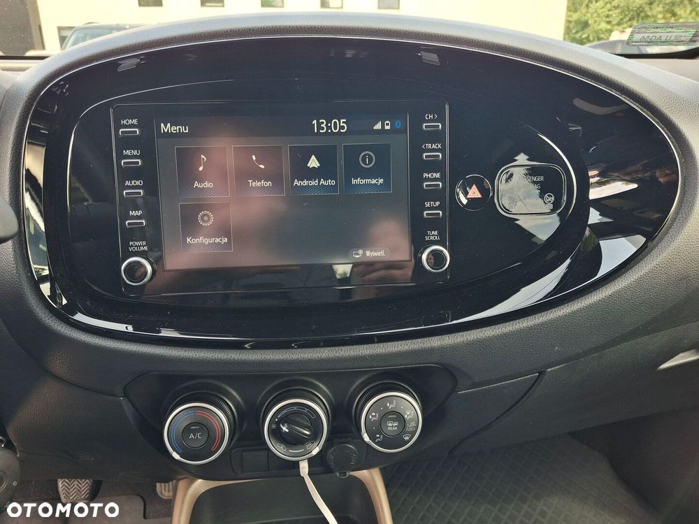 Toyota Aygo X - 24