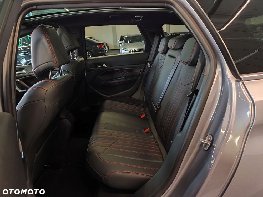 Peugeot 308 BlueHDi 150 Stop & Start GT-Line Edition - 9