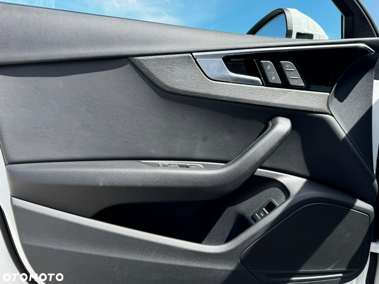 Audi A4 - 17