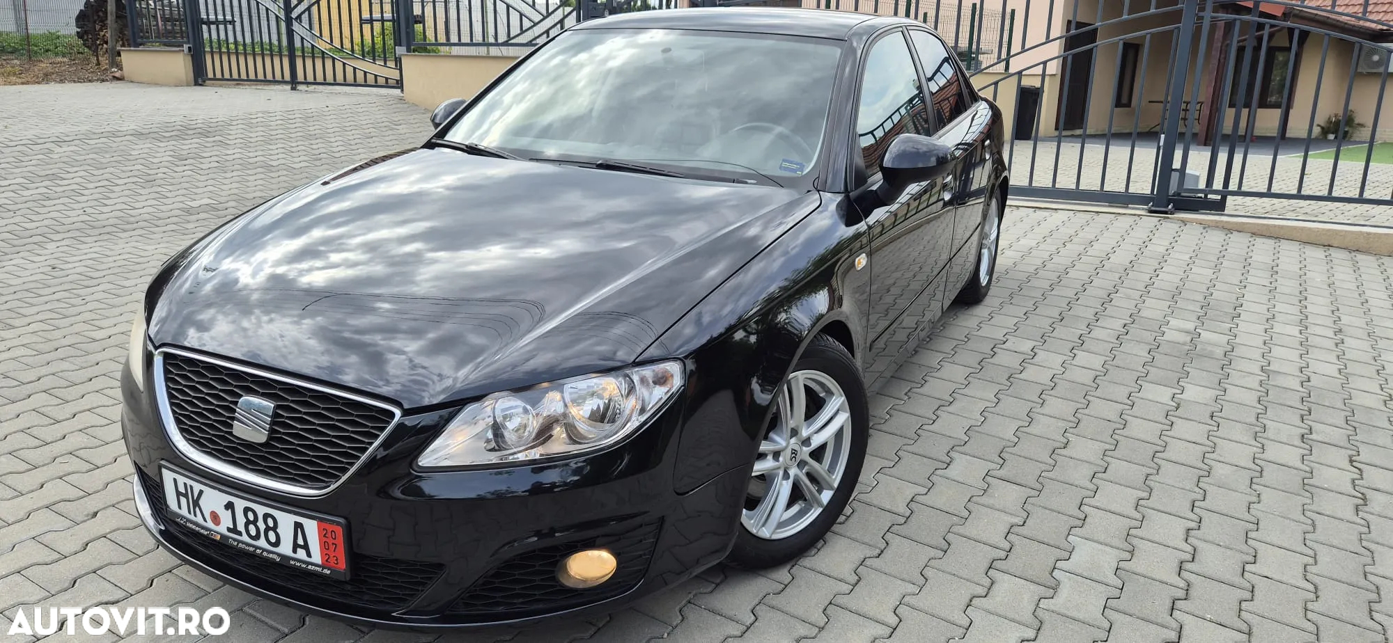 Seat Exeo - 17