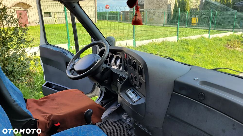 Iveco DAILY 29L11 - 7