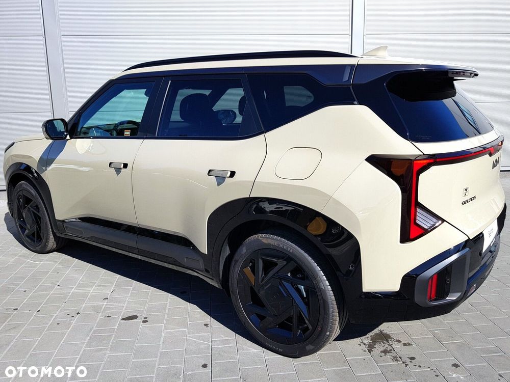Kia Seltos 1.6 T-GDI X-Line DCT - 14