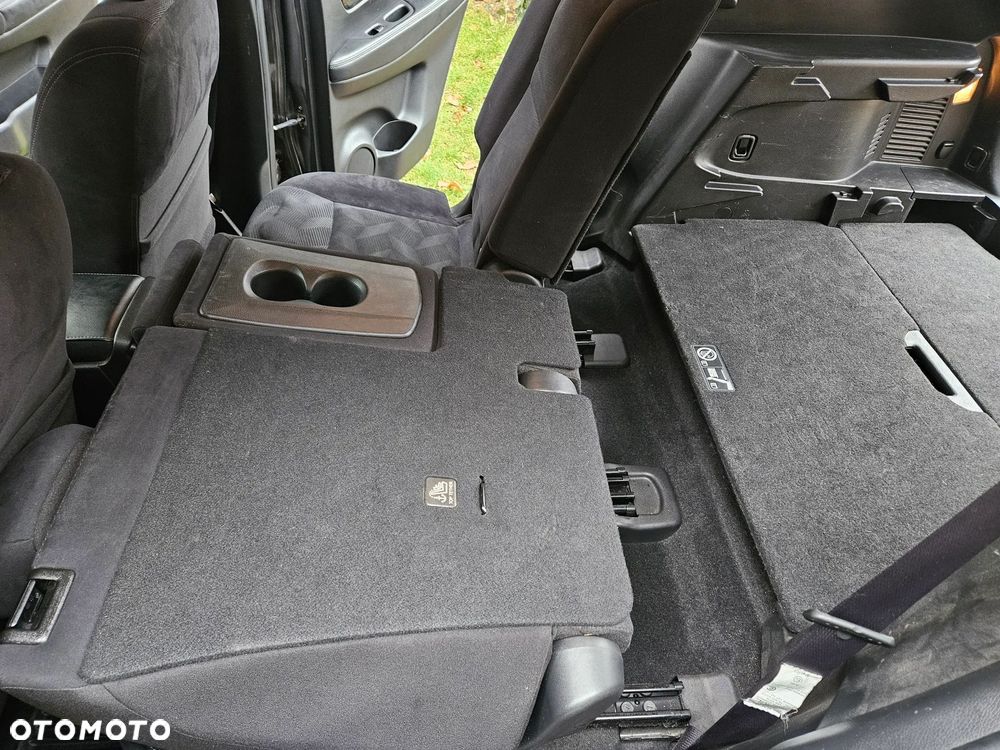 Nissan X-Trail 1.6 DCi Tekna 2WD EU6 - 18