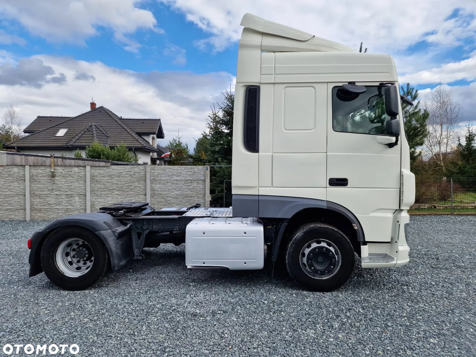 DAF XF106 510 - 4