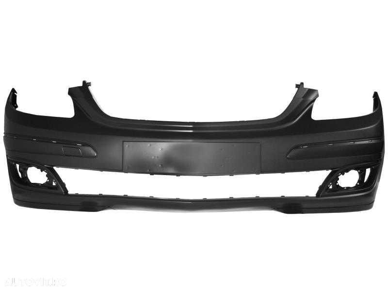 Bara fata Mercedes B Class W245 an 2005-2008 , este noua - 1