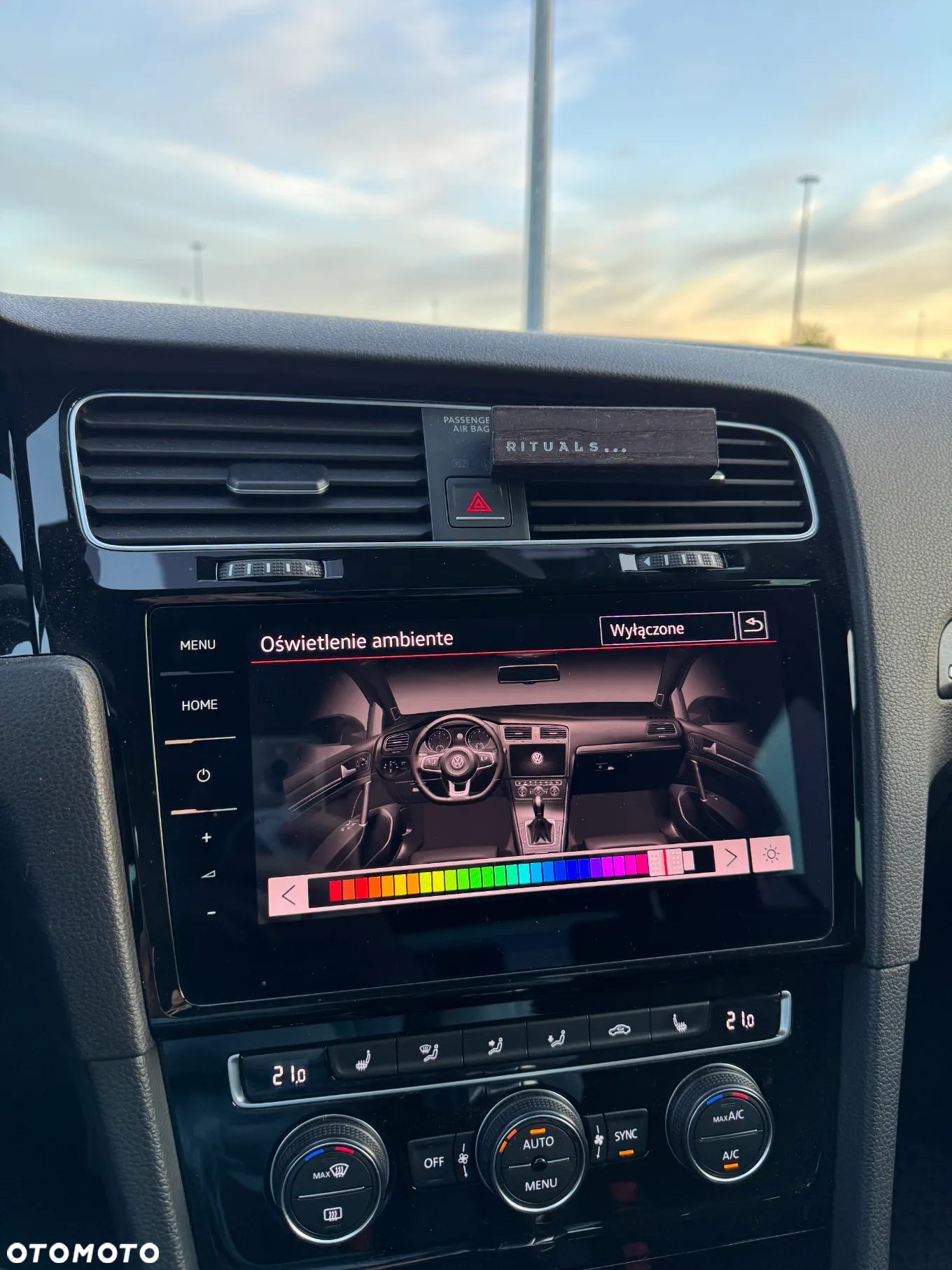 Volkswagen Golf VII 2.0 TSI BMT GTI Performance DSG - 12