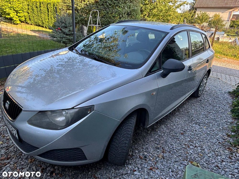Seat Ibiza 1.2 12V Copa - 3