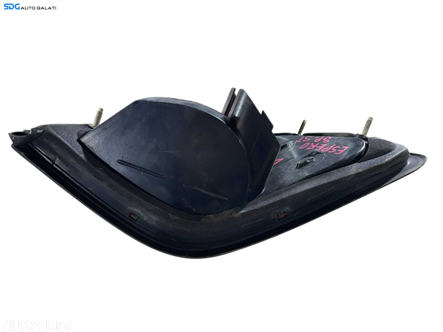 Stop Lampa Tripla Stanga Daewoo Espero 1995 - 2000 [LR0384] - 3