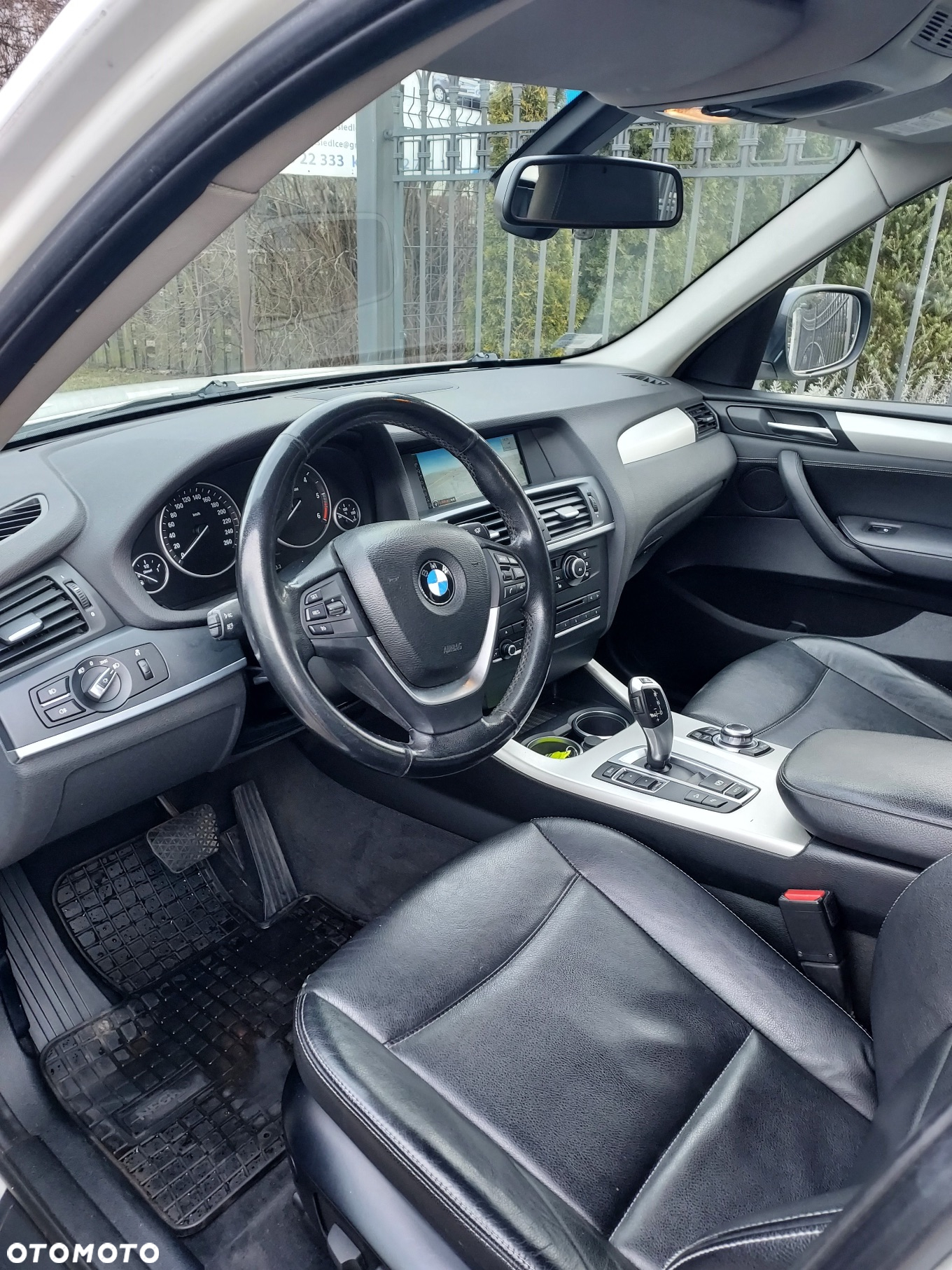 BMW X3 35d xDrive - 4