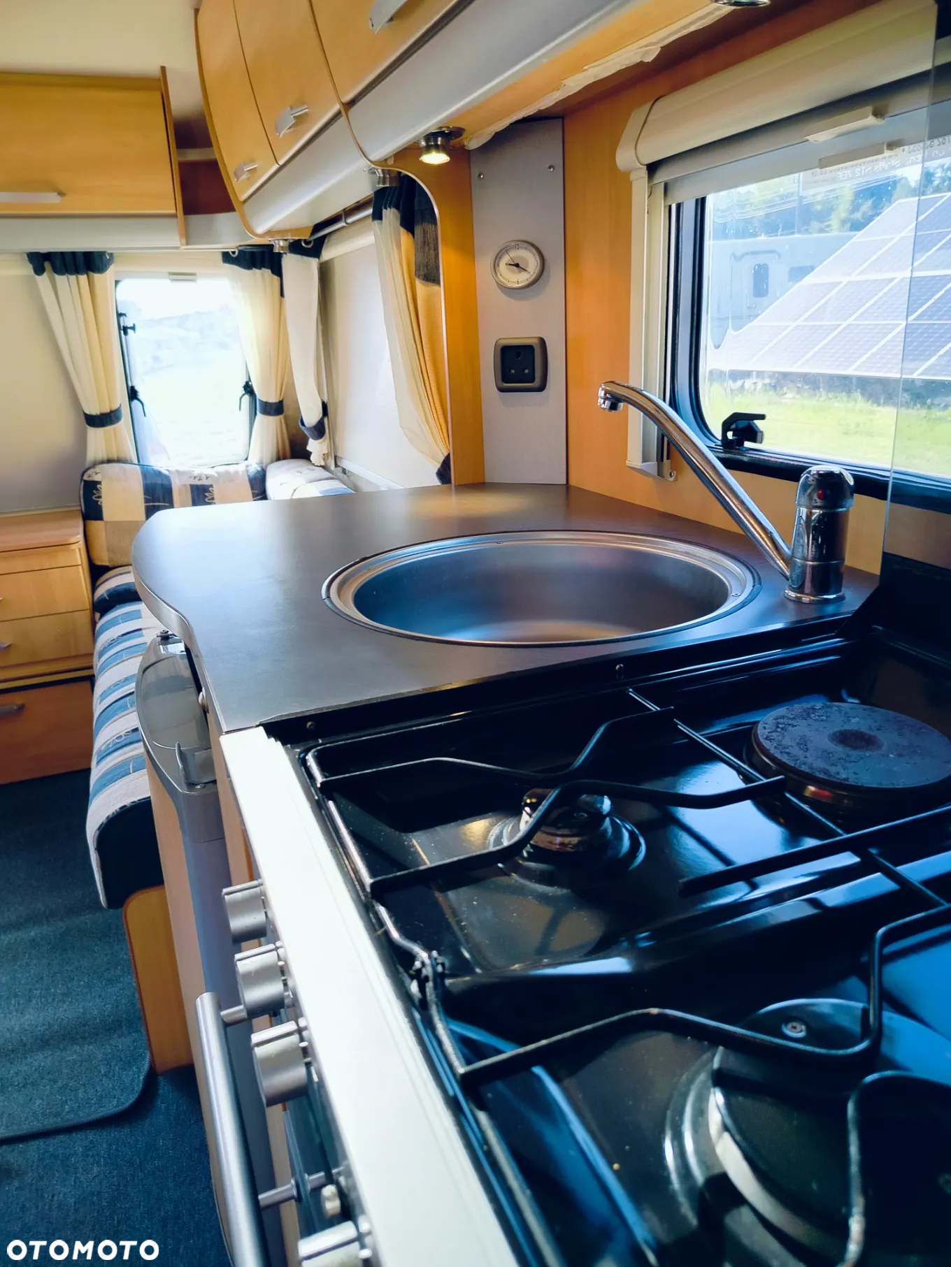SWIFT Sterling Vitesse - 17