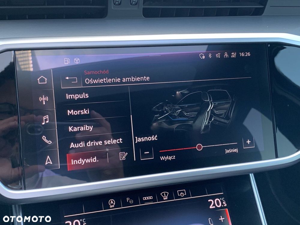 Audi A6 Avant - 40