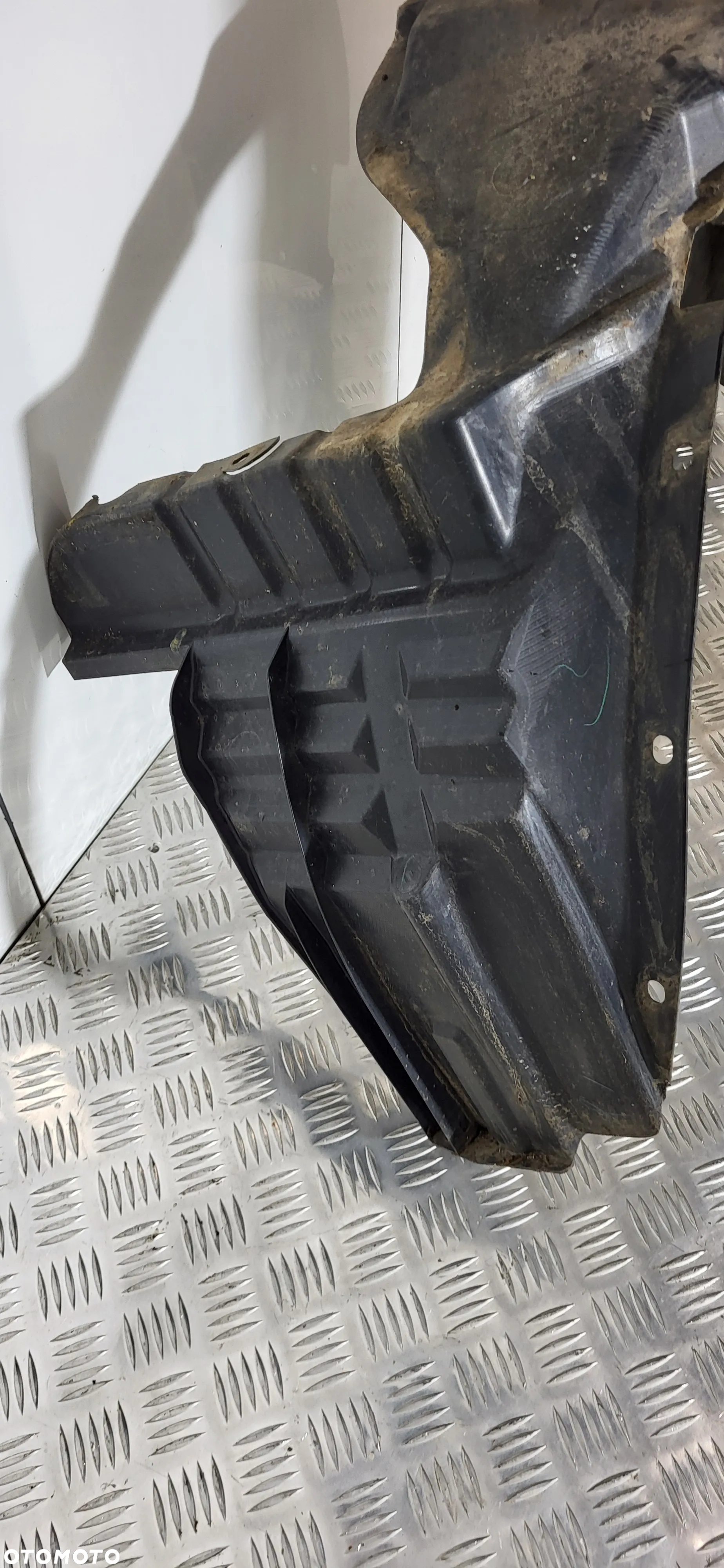 Suzuki Jimny Lift Nadkole Przód - 8