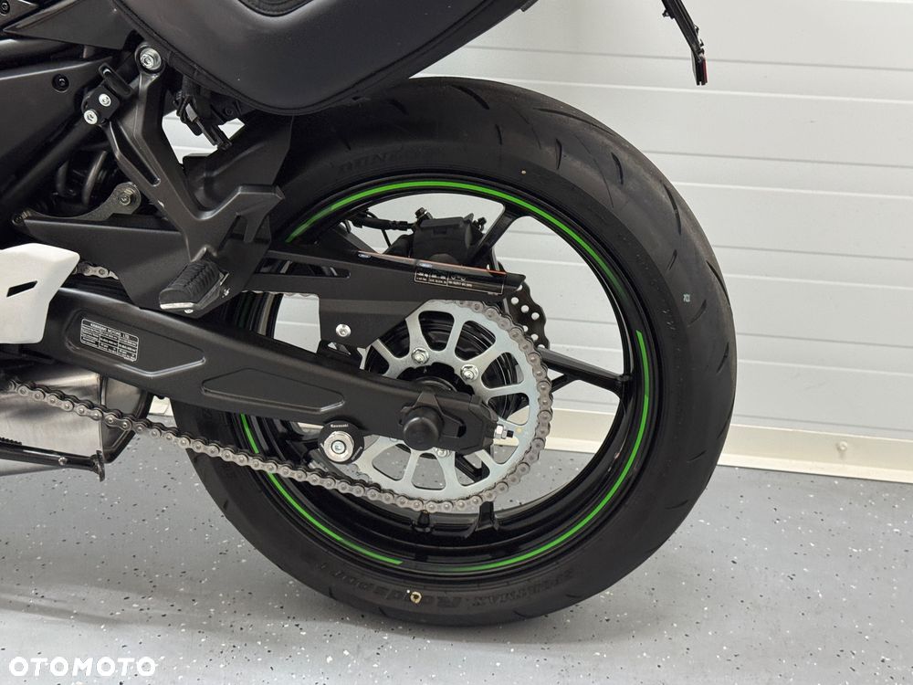 Kawasaki Ninja - 20