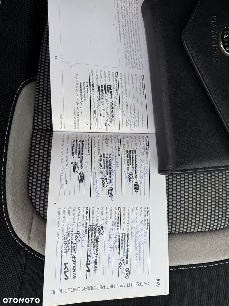 Kia Ceed 1.6 GDI Fifa World Cup Edition - 33
