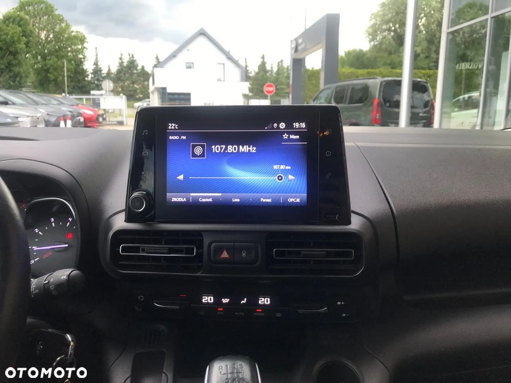Toyota Proace City Verso 1.5 D-4D Family - 30