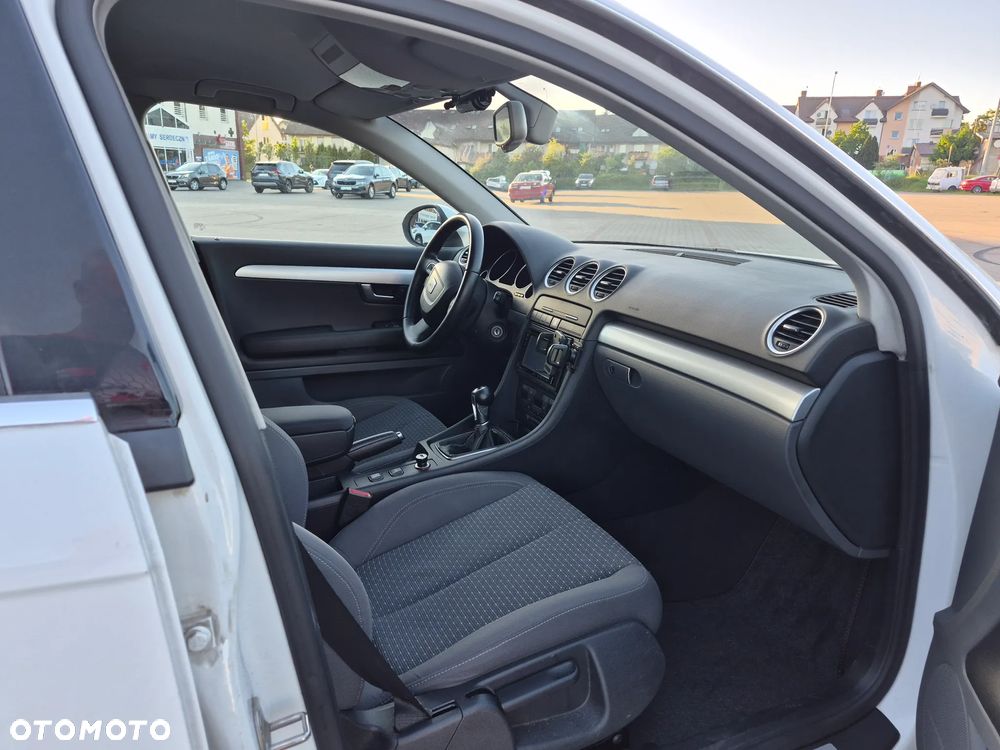 Seat Exeo ST 2.0 TSI Style - 15