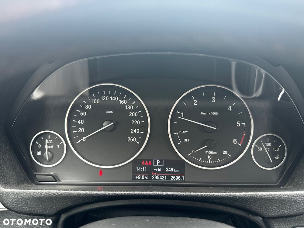 BMW Seria 3 - 11