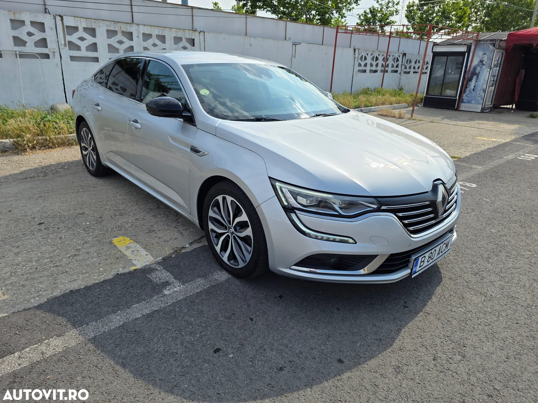 Renault Talisman - 11