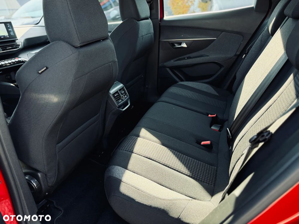 Peugeot 3008 1.5 BlueHDi Active Pack S&S - 17