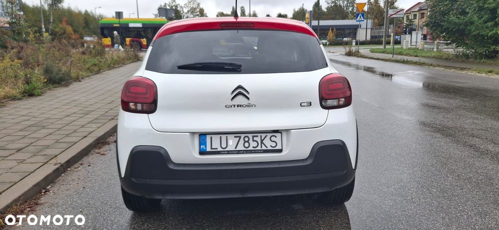 Citroën C3 1.2 PureTech Shine - 4