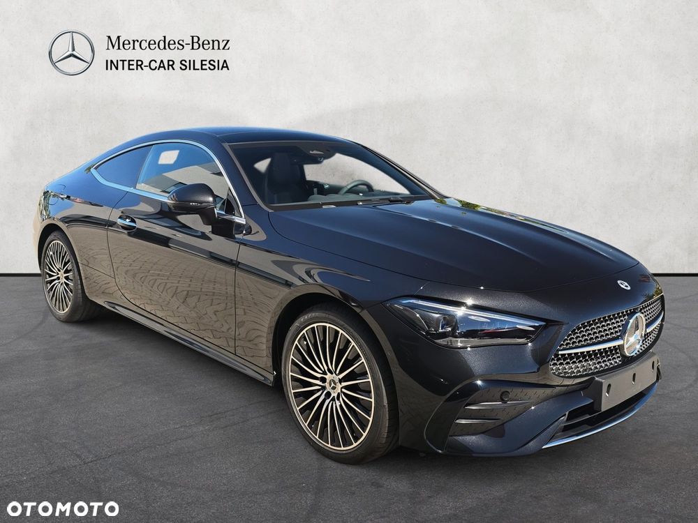 Mercedes-Benz CLE - 3