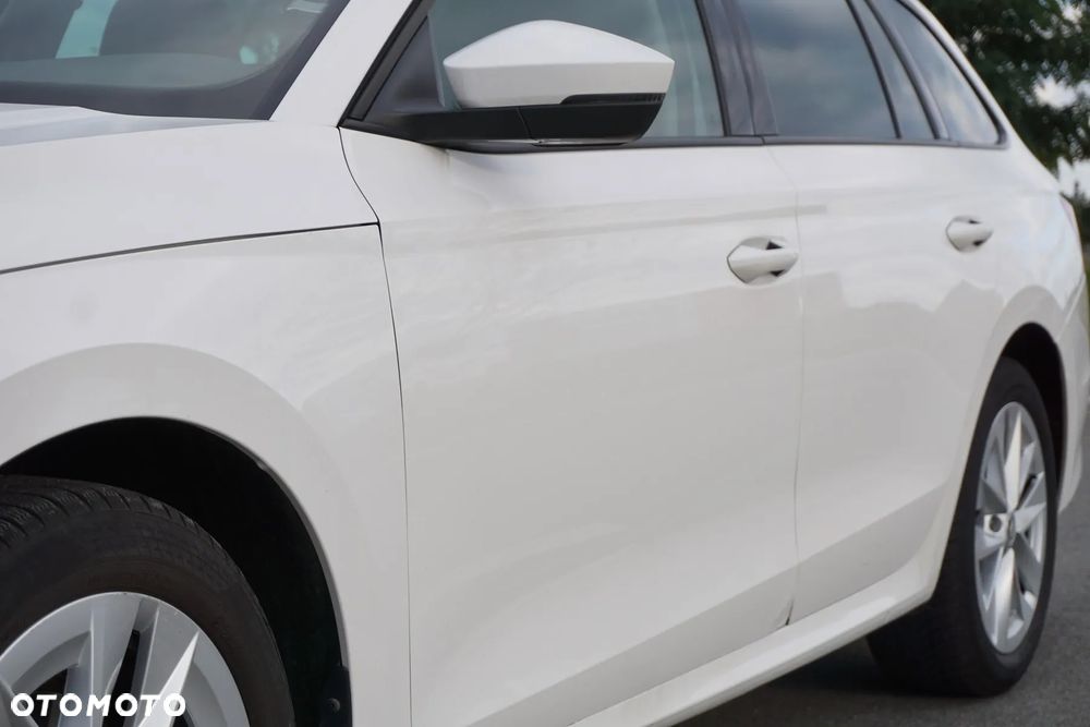 Skoda Octavia 2.0 TDI Ambition - 2