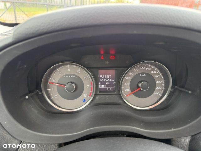 Subaru Forester 2.0i Exclusive - 16