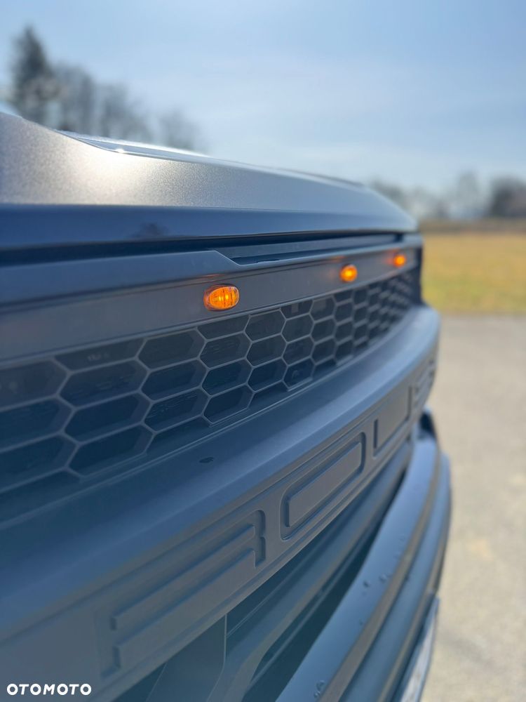 Ford F150 - 17