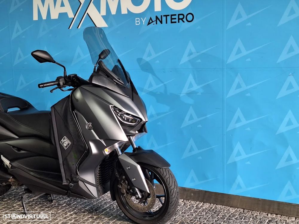 Yamaha X-Max 300 - 2