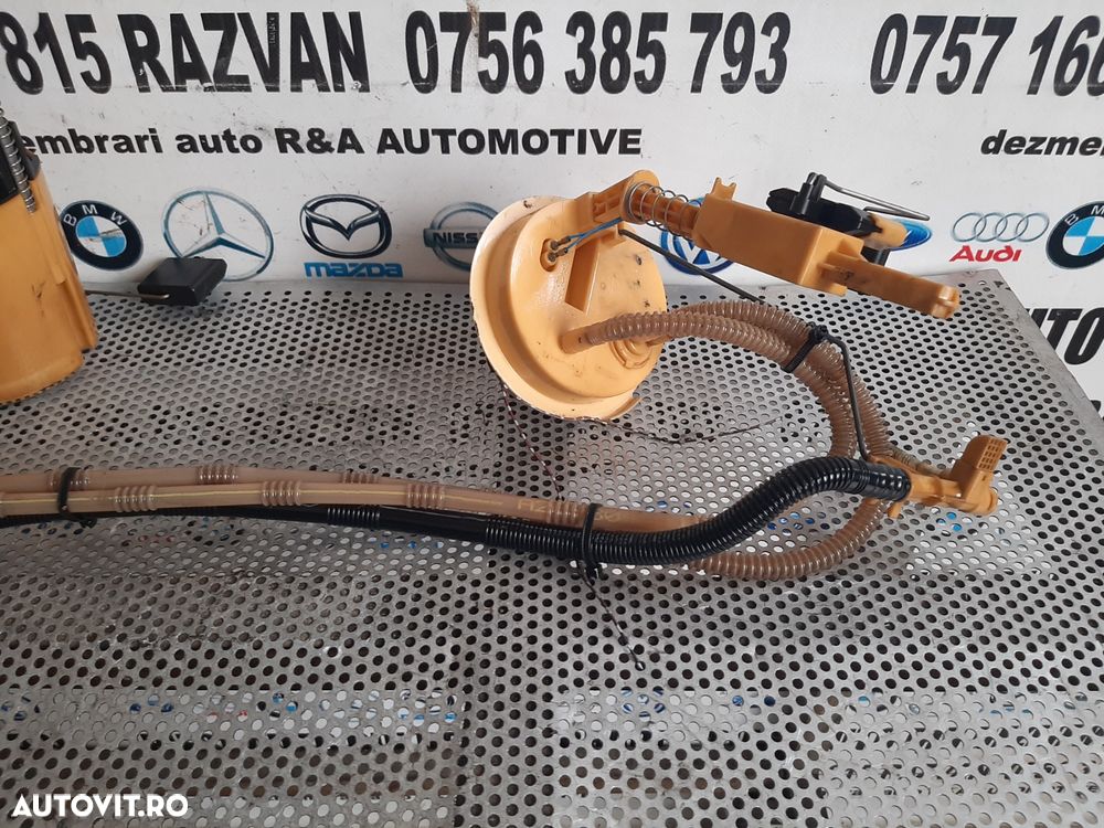 Pompa Motorina Plutitor Pompa Transfer Bmw Seria 1 E87 E88 E81 E82 2.0 Diesel 163 Cai M47 - 6