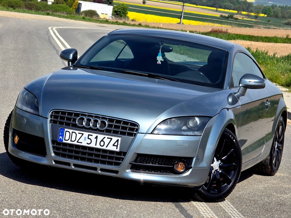 Audi A3 Sportback 2.0 TFSI S tronic S line Sportpaket (plus) - 1