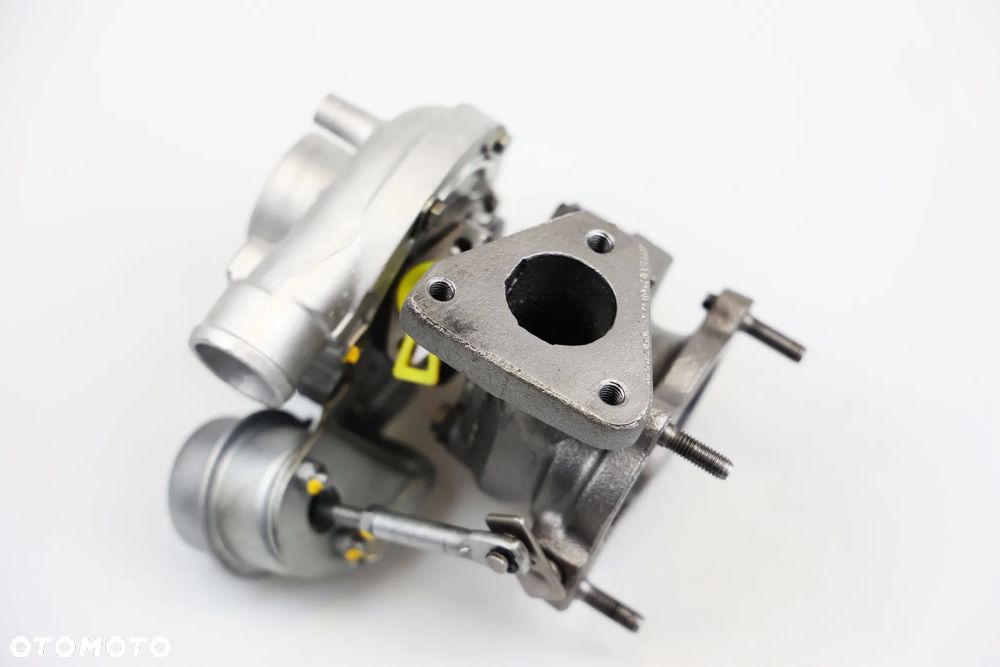 Turbo Vw T4 Transporter 2.5 Tdi 102, 151, Km 454 192 - 4