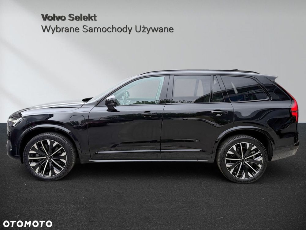 Volvo XC 90 - 5
