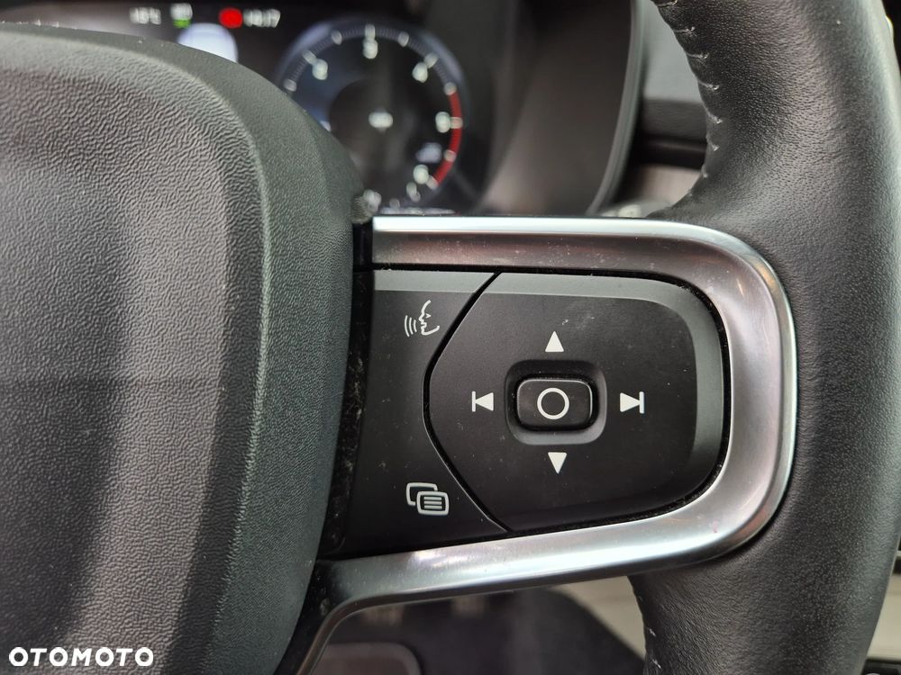 Volvo XC 40 D3 SCR Inscription - 15