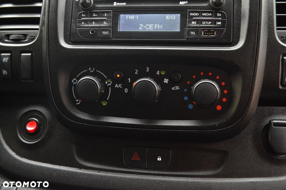 Opel Vivaro L2H1 - 16
