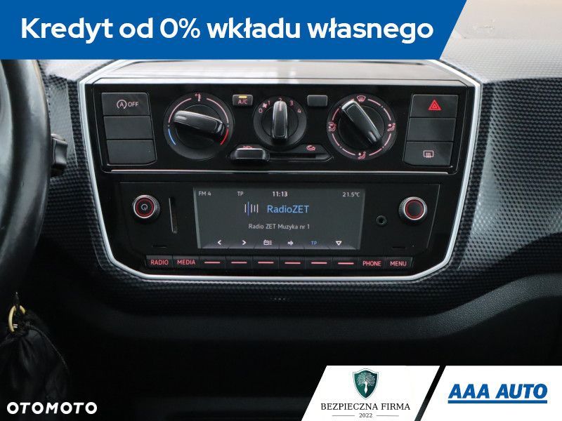 Volkswagen up! - 14
