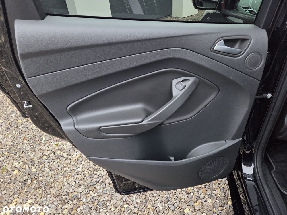 Ford Kuga 2.0 TDCi 4x4 ST-Line - 20