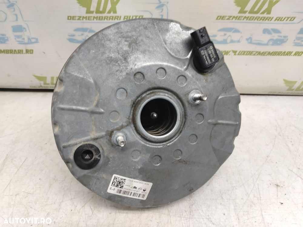 Tulumba frana 472101095r Dacia Sandero 3 [2020 - 2022] - 2