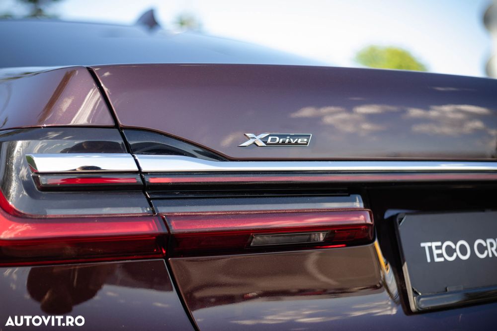 BMW Seria 7 745Le xDrive AT PHEV - 25