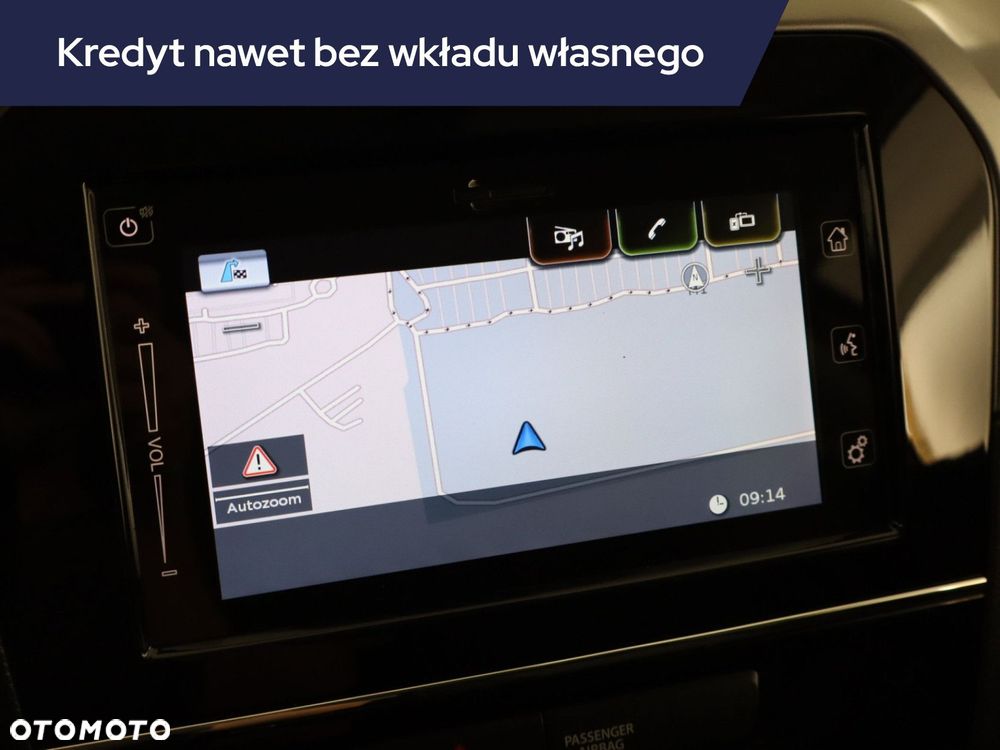Suzuki Vitara - 15