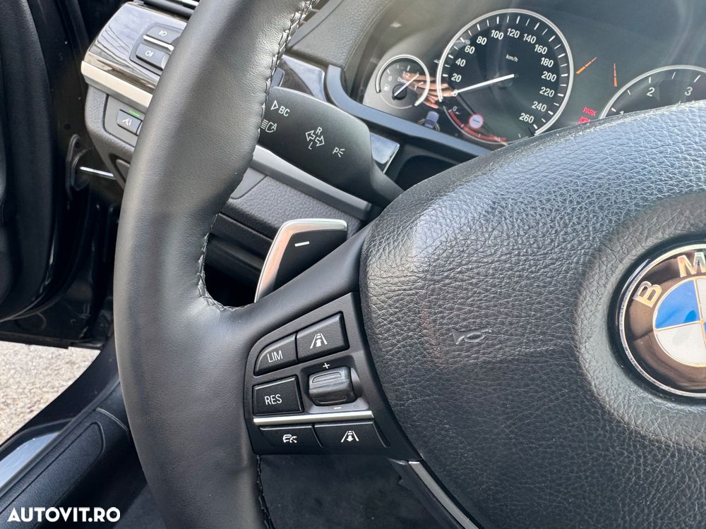BMW Seria 7 730d xDrive - 6