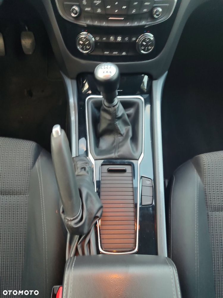 Peugeot 508 2011