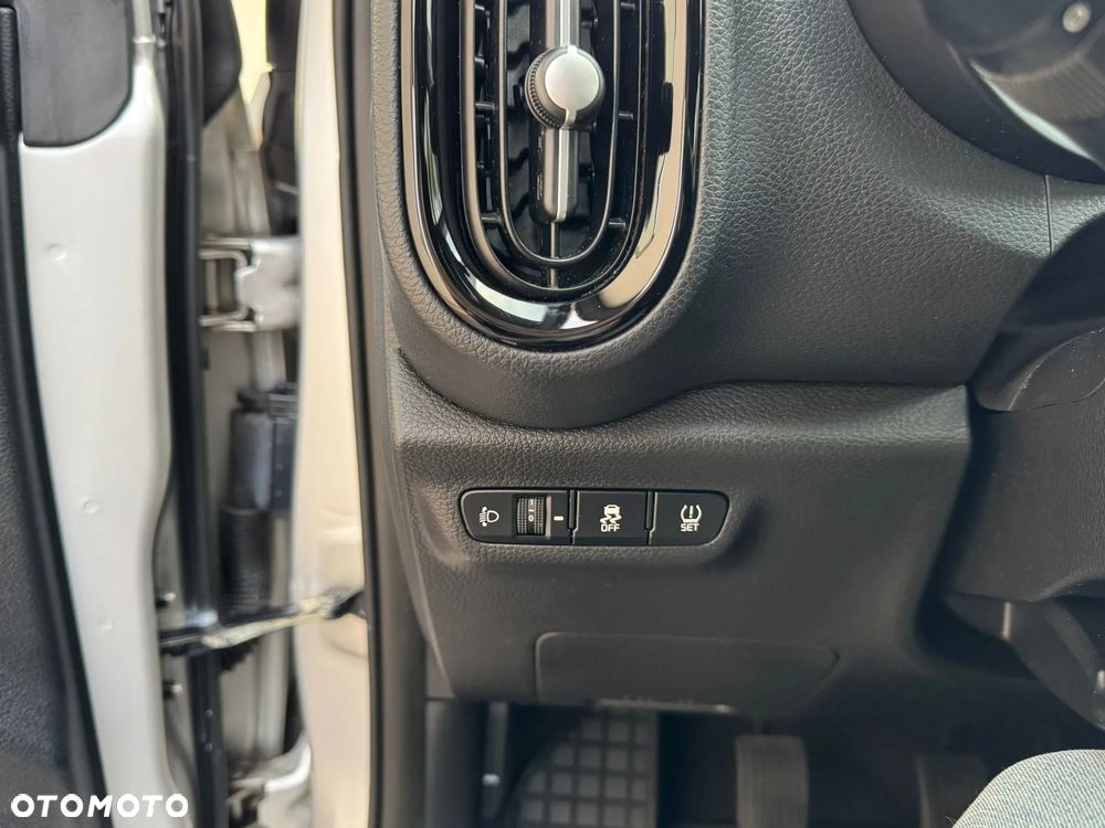 Kia Picanto 1.2 ISG Dream-Team Edition - 11