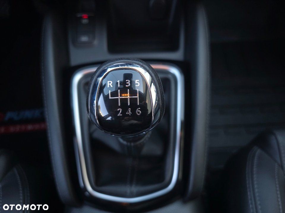 Nissan Qashqai - 24