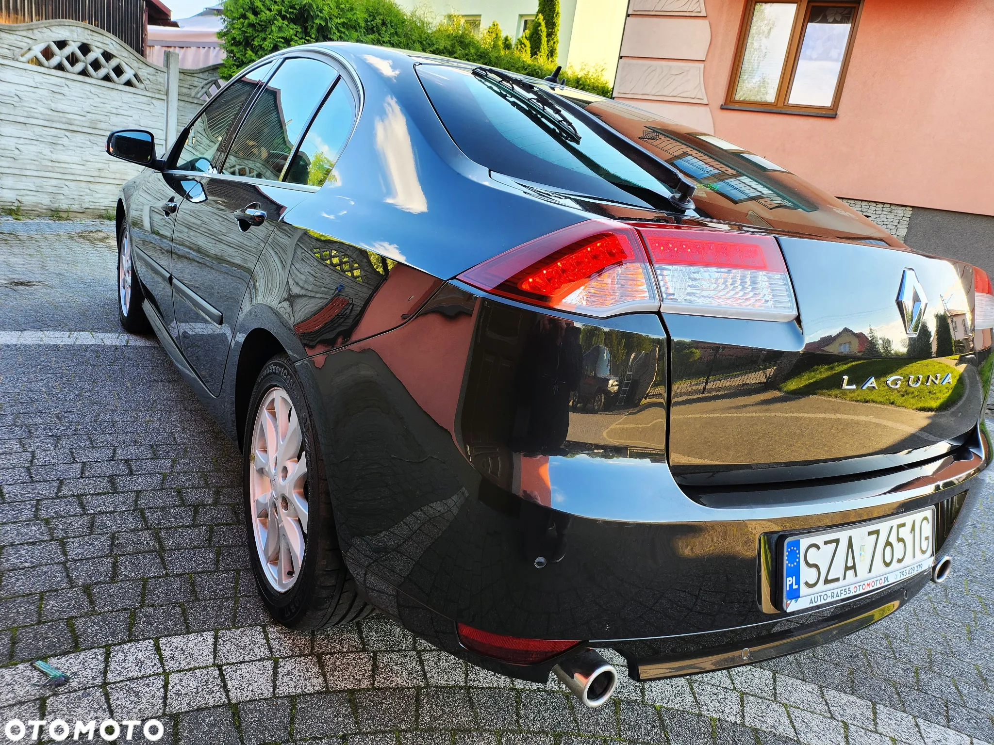 Renault Laguna - 3