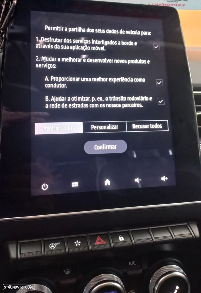 Renault Arkana 1.3 TCe Intens EDC - 14