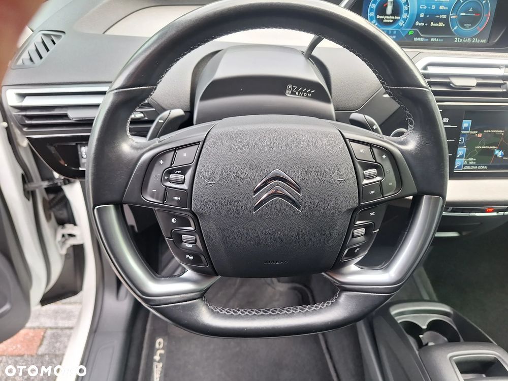 Citroën C4 Picasso BlueHDi 150 EAT6 Exclusive - 20