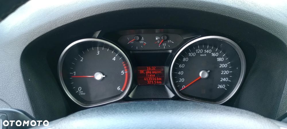 Ford Galaxy - 7