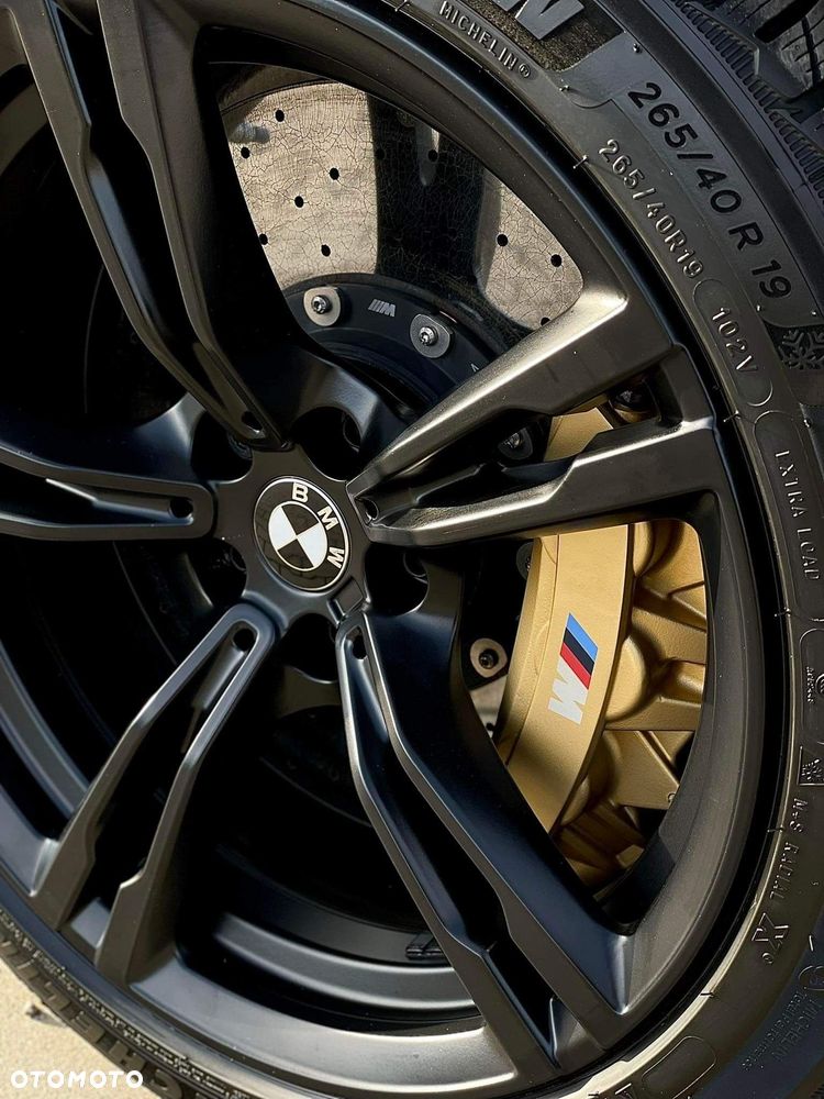 BMW M5 Competition - 7